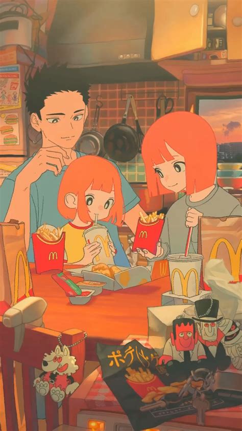 derpixon mcdonalds|ate mcdonald's japan ad.